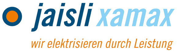 Jaisli-Xamax AG logo