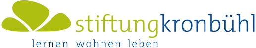 Stiftung Kronbühl logo