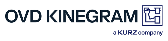 OVD Kinegram AG logo