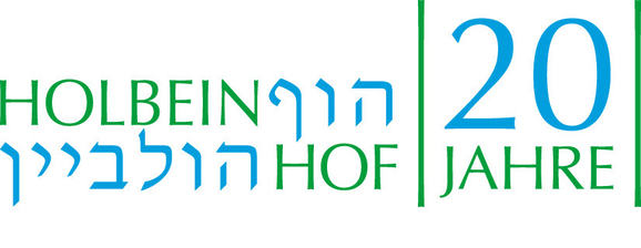 HOLBEINHOF Begegnungs- und Pflegezentrum logo