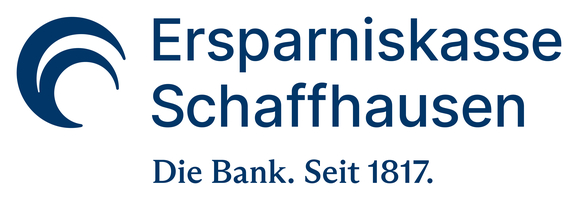 Ersparniskasse Schaffhausen logo