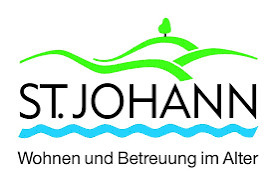 St. Johann - Wohnen und Betreuung im Alter logo