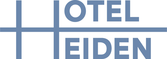 Hotel Heiden AG logo