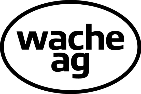 Wache AG logo