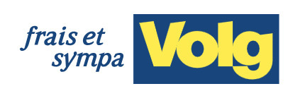 Volg logo