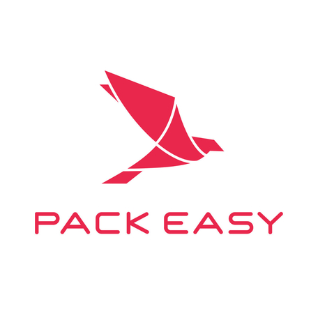 Pack Easy AG logo
