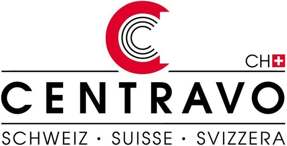 Centravo AG logo