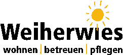 Alterswohn- und Pflegeheim Weiherwies logo
