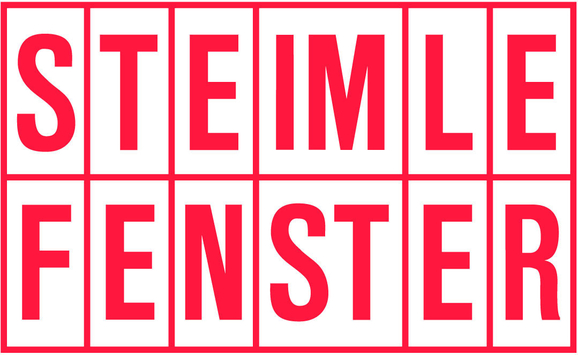 Steimle Fenster AG logo