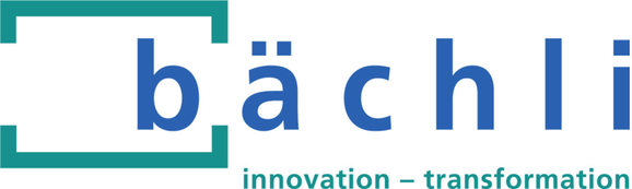 Bächli AG logo