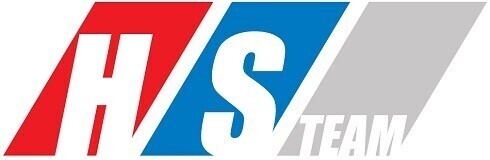HS Team AG logo