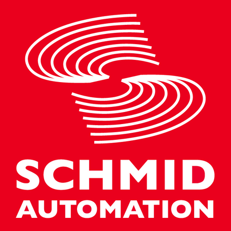Schmid Automation AG logo