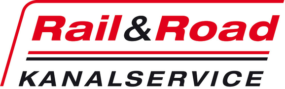Rail & Road AG Kanalservice logo