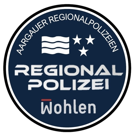 Gemeinde Wohlen logo