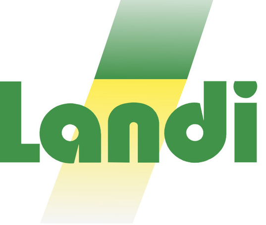 LANDI Furt- und Limmattal Genossenschaft logo