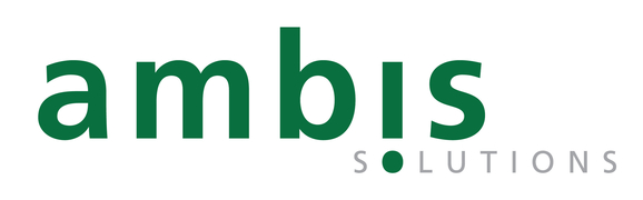 Ambis Solutions AG logo