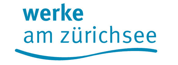 Werke am Zürichsee AG logo