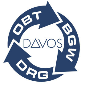 OBT Oberrauch AG logo