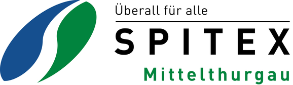 Spitex Mittelthurgau SMT AG logo