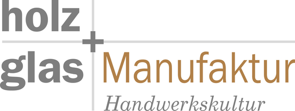 Holz + Glas Manufaktur AG logo