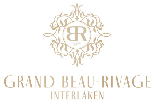Grand Hotel Beau Rivage AG logo