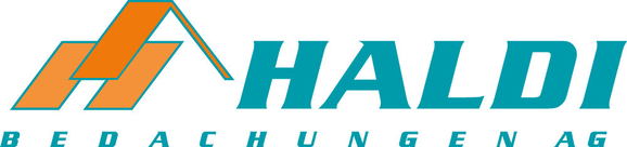 Haldi Bedachungen AG logo