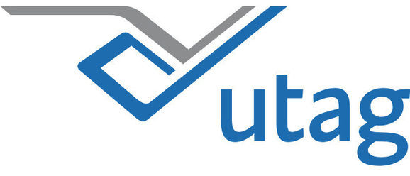 utag Treuhand AG logo