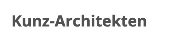 Kunz Architekten AG logo