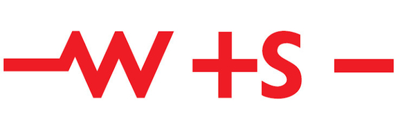 W + S Elektro AG logo