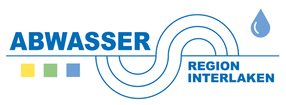 Abwasser Region Interlaken logo