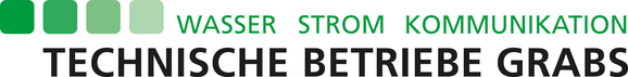Technische Betriebe Grabs logo