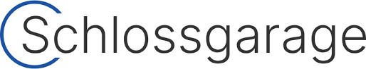 Schlossgarage Grüningen logo