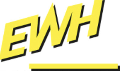 Elektrizitätswerk Heiden AG logo