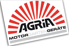 Agria Landmaschinen AG logo