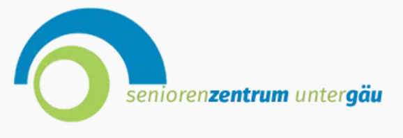 Seniorenzentrum Untergäu AG logo