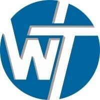 WT Technologie AG logo