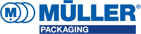 Müller AG Verpackungen logo