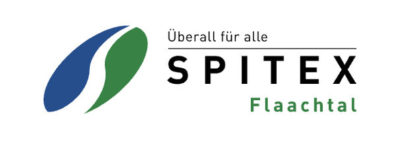 Spitex Flaachtal logo