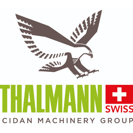 Thalmann Maschinenbau AG logo