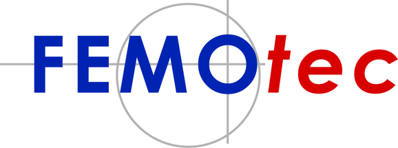 Femotec AG logo
