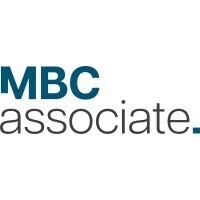 MBC Associate AG logo