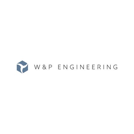 W & P ENGINEERING (Schweiz) AG logo