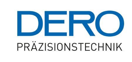 Dero Feinmechanik AG logo