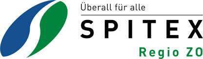 Spitex Regio ZO logo