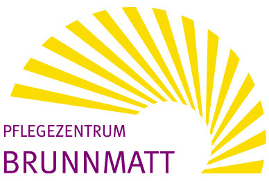 Pflegezentrum Brunnmatt logo
