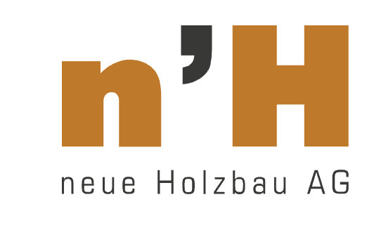 neue Holzbau AG logo