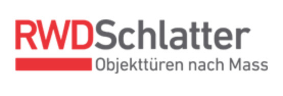 RWD Schlatter AG logo