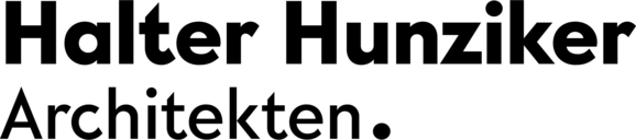 Halter Hunziker Architekten AG logo