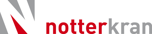 Notterkran AG logo