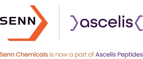 Senn Chemicals AG logo